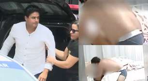 Quem é João Lima, cantor filmado agredindo a ex-esposa?