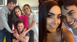 Filho de Zezé anuncia gravidez da esposa e nome da criança gera espanto: 'Coitada'