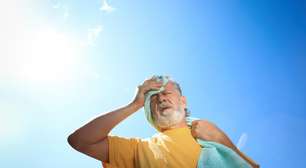 Verão exige atenção redobrada de quem tem hipertensão