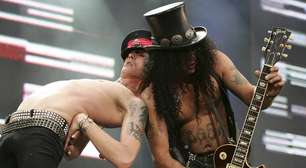Velvet Revolver poderia ter sido grande como Guns N' Roses, segundo Matt Sorum