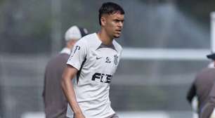 Corinthians acerta empréstimo de João Pedro Tchoca ao Torino