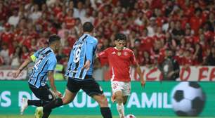 Derrota no Gre-Nal acende alerta interno no Grêmio