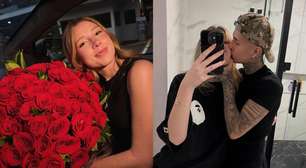 Soso Careca e MC Paiva assumem namoro; confira