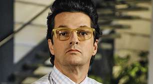 Três Graças: Globo define data para o retorno de Crô de Fina Estampa