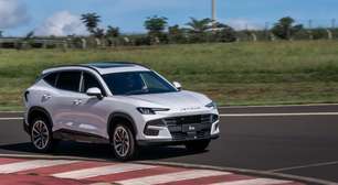 Jetour S06 estreia em pré-venda no Brasil e aposta em preço agressivo abaixo de R$ 200 mil