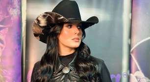 Ana Castela se revolta com morte de cão espanc*do por adolescentes