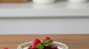 3 receitas para comer sem culpa