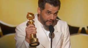 Vitória homenageia Wagner Moura antes do Ba-Vi e celebra indicação ao Oscar; vídeo