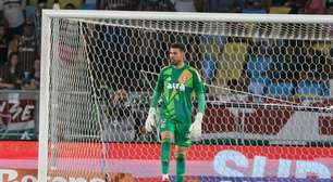 Goleiro do Inter entra na mira de rival brasileiro para 2026