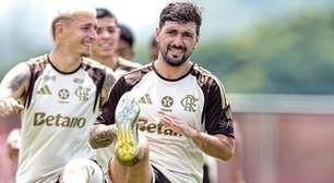 Flamengo deverá ter "reforços" de peso para estreia no Brasileirão