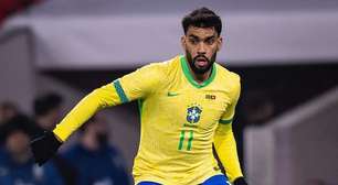 Como Lucas Paquetá pode se encaixar no Flamengo de Filipe Luís?