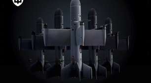 Ucrânia convocou grupo de caçadores para missão sem precedentes: impedir que mísseis russos a congelem