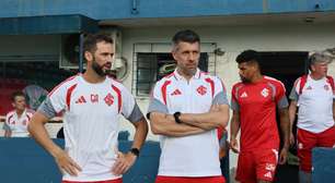 Inter descobre em Pezzolano um técnico que entrega mais do que promete