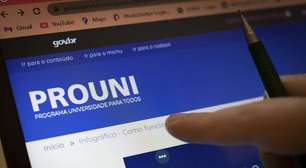 Prouni 2026: Inscrições abertas para 594 mil bolsas; garanta a sua