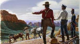 5 territórios comprados pelos EUA ao longo de sua história