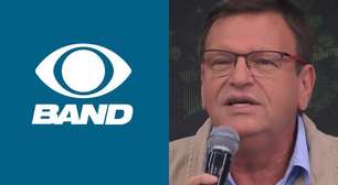 Sergio Mauricio narra 2 campeonatos após Band perder a Fórmula 1 para a Globo