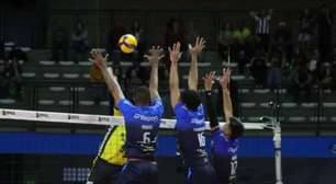 Praia Clube x Suzano: onde ver e prováveis times