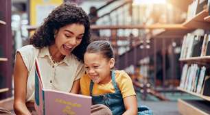 Volta às aulas: 9 livros para crianças e educadores