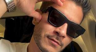 Arthur Aguiar revela o que fez com o prêmio do BBB