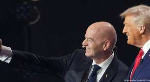 Crescem apelos por boicote de seleções da Europa à Copa do Mundo