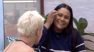 BBB 26: Chaiany planeja cirurgia íntima e explica decisão drástica