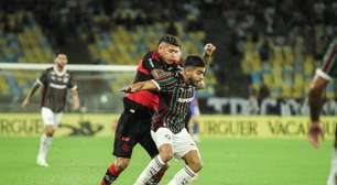 Flamengo se complica após derrota no Fla-Flu e terá que secar rivais