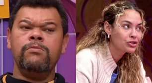 BBB 26: Desmascarada? Babu ouve conversa de Sarah e descobre verdade sobre a sister