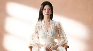 Batata-doce na dieta e muito pilates: estes são os segredos para o corpo de musa da atriz Go Youn-jung, estrela do dorama 'O Amor Pode Ser Traduzido?'