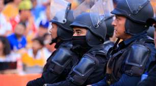 Jogo de futebol termina com ataque armado e 11 mortos