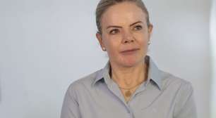 Gleisi diz que Olavo Noleto deve ser seu substituto no governo