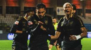 Ex-Botafogo, Sousa reforça bom momento em sua primeira temporada em Portugal