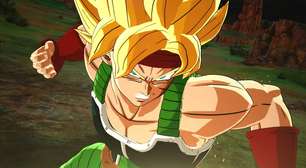Dragon Ball: Sparking! Zero terá atualizações de conteúdo gratuitas e novo DLC