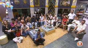 BBB26: Leandro, Matheus e Brigido formam o segundo Paredão; vote