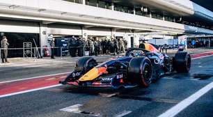 F1 2026: Red Bull RB22 está com conceito extremo?