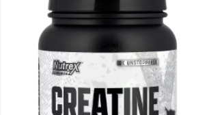 Pode tomar creatina sem treinar?