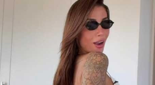 Bianca Andrade mostra resultado de harmonização glútea; entenda o procedimento