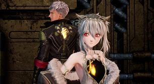 Lançamentos da Semana - Code Vein II é o destaque