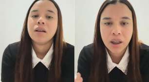 'Tirou o sustento de mim e dos meus filhos': desabafa mãe sobre pai ter desviado mais de R$ 100 mil do tratamento de bebê