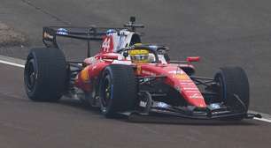 F1 2026: Ferrari aguarda aval da FIA para um carro mais agressivo