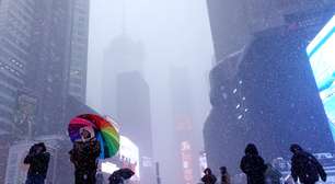 Tempestade de inverno histórica deixa pelo menos 10 mortos nos EUA