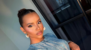 Gleici Damasceno diz que focará na atuação em 2026