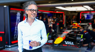 F1 2026: Mekies pede cautela com início da Red Bull e destaca papel decisivo de Verstappen