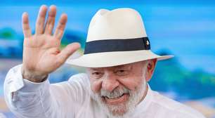 Em conversa por telefone com Trump, Lula defende que Conselho da Paz trate só de Gaza