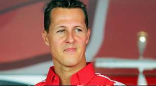 Michael Schumacher passa a usar cadeira de rodas 12 anos após acidente de esqui, diz jornal