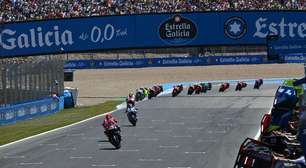 MotoGP: Estrella Galicia 0,0 assume naming rights do GP do Brasil