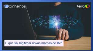 Nem prompt, nem hype: o que vai legitimar novas marcas de IA é a verdade