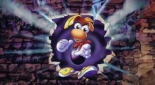 Rayman 30th Anniversary Edition recebe classificação indicativa na Austrália