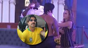 Ex-BBB que causou a expulsão de Ana Paula se declara de direita: "O gigante acordou"