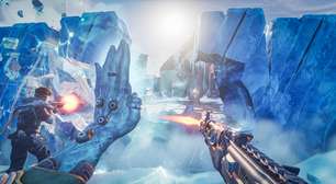 Highguard teria lançamento surpresa, mas Geoff Keighley quis ele no The Game Awards