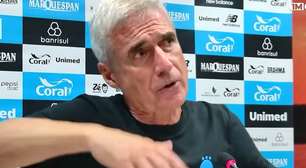 Técnico do Grêmio tem fala com conotação racista depois de perder para o Inter